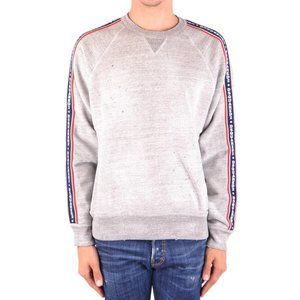 DSQUARED2 Sweatshirt Size S New With Tags Item Code: S74GU0265 S25148 858M NWT